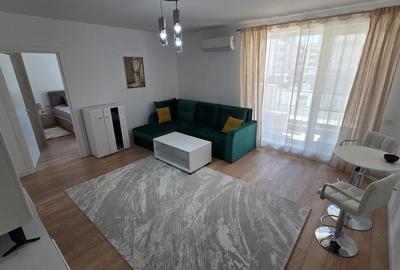 Apartament 3 camere de închiriat – Voluntari, Bulevardul Pipera, MTM S - 2