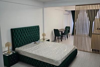 Garsonieră semidecomandată, mobilată în Metalurgiei - 1