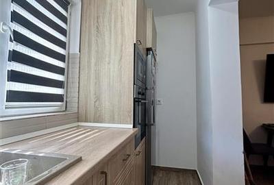 Apartament 4 camere in Bloc Nou, Mobilat si Utilat Premium, Zona Kaufland Navoda - 11