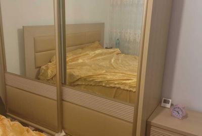 Apartament cu 2 camere decomandat în Dancu - 1