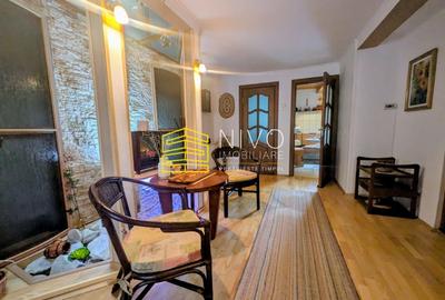 Casă individuală cu 11 camere cu Canalizare în Platou - 2