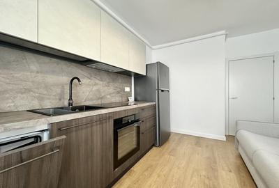 Inchiriere Apartament cu 2 camere, garaj, Andrei Muresanu Sud - 6