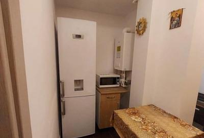 Garsoniera - 38 mp / Metrou Nicolae Teclu / Pallady / Parcare - 5