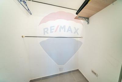 Apartament 3 camere, inchiriere, Alfa, cu loc de parcare inclus - 9