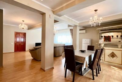 COMISION 0% - Ultracentral - Apartament 3 camere mobilat si utilat - 14