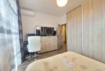 Apartament cu 3 camere decomandat, mobilat în Șelimbăr - 5