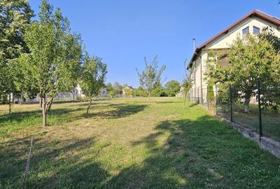 Spațiu comercial, în Urleta - 1