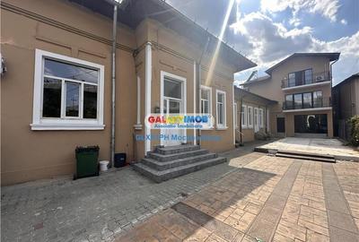 Vanzare casa si spatii comerciale in Ploiesti, zona Centrala