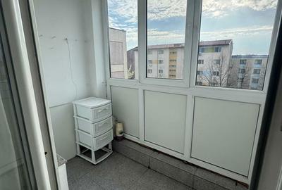 Garsonieră semidecomandată în Mărăști - 6