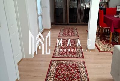 Apartament cu 3 camere decomandat, mobilat în Turnișor - 2