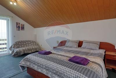 Casa/vila vanzare in Moieciu de jos, Sat. Drumul Carului 263 mp - 31