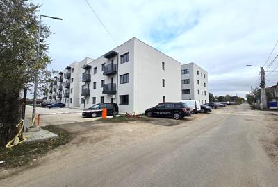 PRINDE OFERTA! 3 CAMERE LA CHEIE LA 68.999 EUR + TVA - 23