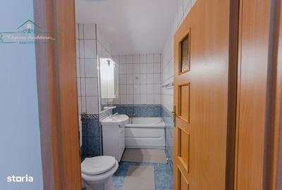 Garsonieră decomandată în Micălaca - 4