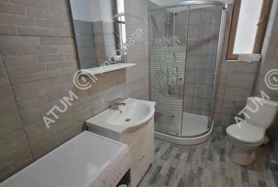 Apartament cu 3 camere si balcon in zona Shopping City Selimbar Sibiu - 11