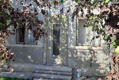 Casă cu 3 camere în Dumbrăveni - 10