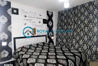 Royal Imobiliare - Vanzare apartament 3 camere zona Gh Doja - 4