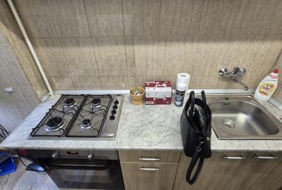Apartament cu 2 camere semidecomandat în Brâncoveanu - 1