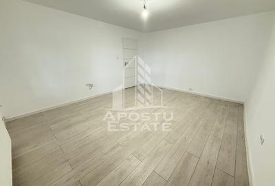 Apartament cu o camera, centrala proprie, renovat complet,zona Sagului - 2