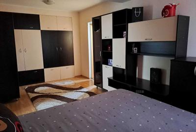 Apartament cu 2 camere decomandat în Central - 6