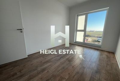 Apartament cu 2 camere decomandat în Giroc - 2