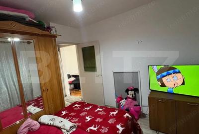 Apartament semidecomandat l 33mp l Humulesti - 4