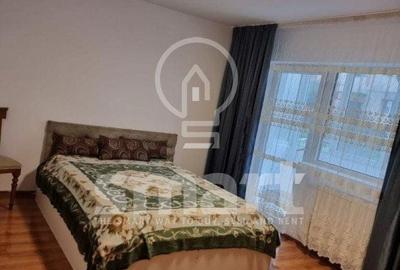 Apartament cu 3 camere în Mărăști - 7