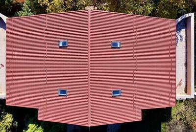 Duplex 14 camere Pantelimon Cernica 864 mp desfasurati - 5