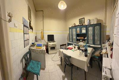 Apartament cu 3 camere decomandat în Peninsula - 10