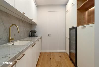 Apartament cu 3 camere, mobilat în Ștefan cel Mare - 19