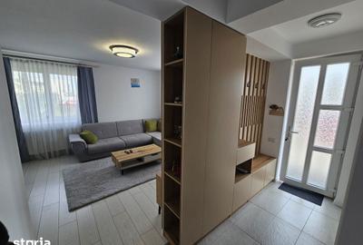 Casă cu 4 camere cu Teren 300 Mp în Domnești - 15