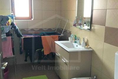 Casa individuala, 3 dormitoare, 600 mp teren, Iris - Tineretului - 6