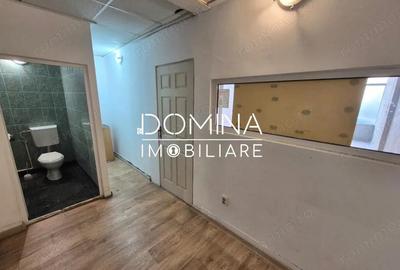 Spațiu comercial, de 60 mp, în Ultracentral - 2