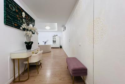 Inchiriere Apartament Spatios Iancu Nicolae I Cambridge - 1