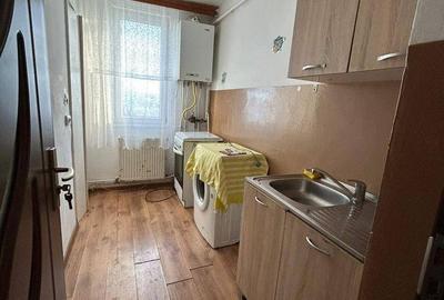 Apartament cu 2 camere în Central - 4