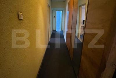 Apartament de vanzare, cu 3 camere, decomandat, 87 mp, zona Gara - 11