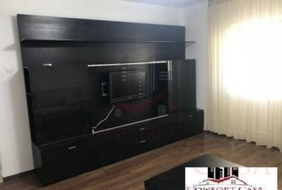 Unirii - Nerva Traian apartament 2 camere mobilat modern bloc reabilitat - 4