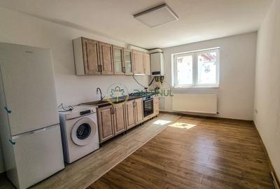 Apartament cu 1 camera Mihai Viteazu - Selimbar - 2