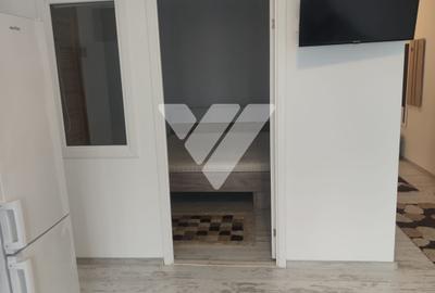 Apartament cu 2 camere decomandat, mobilat în Șelimbăr - 3