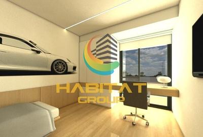 Casa 4 camere cu terasa si curte proprie- acte gata - 8