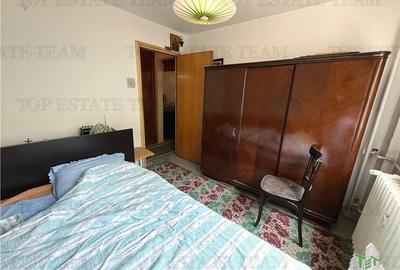 SUPER PRET! Apartament 2 camere langa Metrou Lujerului/Gorjului - DE RENOVAT - 6