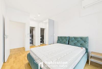 Apartament 3 camere, terasa spatioasa, zona Centralǎ - complex Paltim - 18