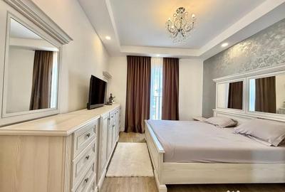 Apartament cu 3 camere decomandat în Ștefăneștii de Jos - 10