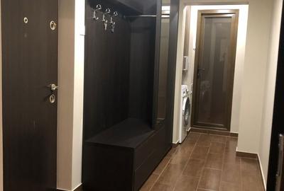 Apartament cu 2 camere decomandat în 13 Septembrie - 6