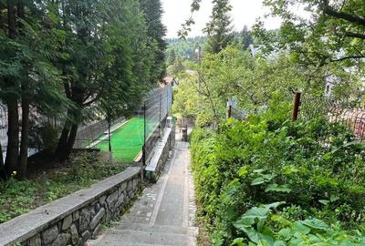 De vanzare vila 8 camere Sinaia - 17