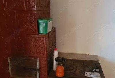 Casă cu 3 camere în Central - 11