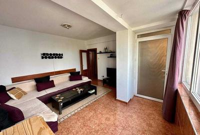 Apartament cu 2 camere decomandat în Central - 6