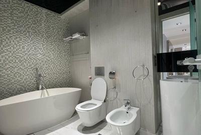 Apartament OTOPENI Central 3 camere LUX, parcare SUBTERANA - 6