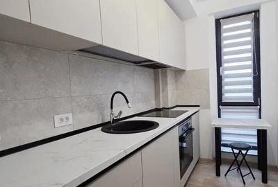 Garsonieră nedecomandată, mobilată în Micro 14 - 8