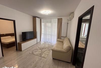 Apartament cu 2 camere în Ozana - 1