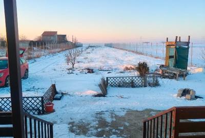 Casa și teren în Comuna Postavari - 1